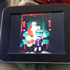 KODAK PULSE DIGITAL FRAME